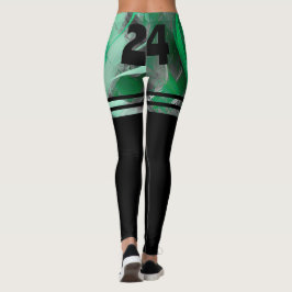 24 Leggings