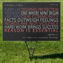 24 x 36 Nesta Casa - Sinal De Jarda