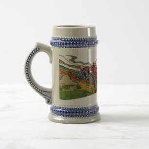 250ª Batalha da Caneca de cerveja de Fundraising d