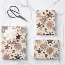250 Aniversário América Patriótico 4 de Julho 