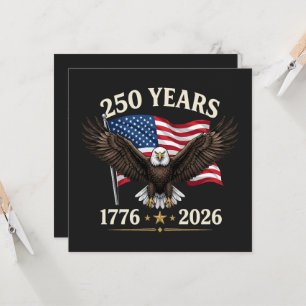 250 Aniversário EUA