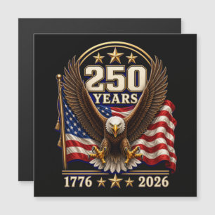 250 Anos Aniversário da América 250º