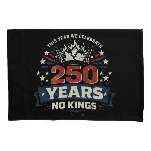 250 Anos Sem Reis Patriota (Frente)