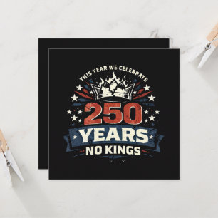 250 Anos Sem Reis Patriota