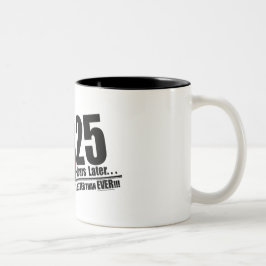 25o Caneca