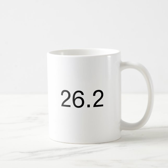 26,2 Caneca de café (Direita)