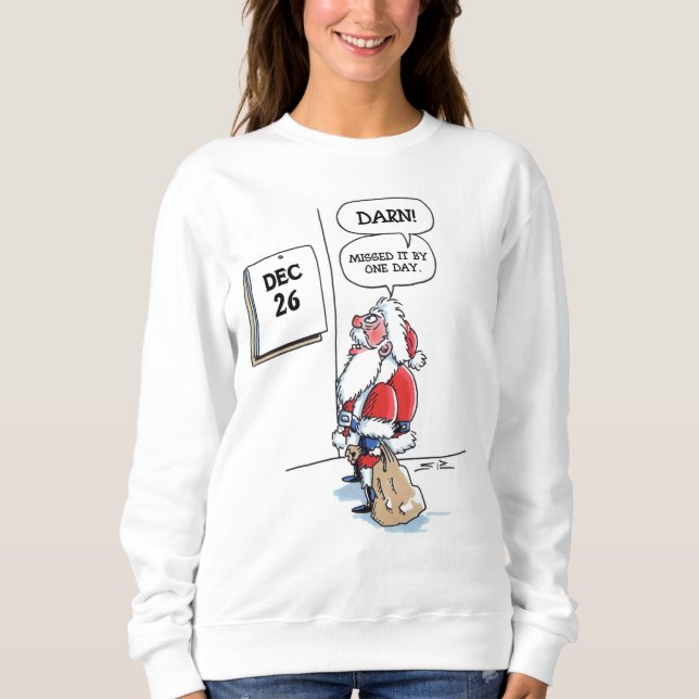 26 de dezembro mulheres Camiseta de animação de Na (Frente)