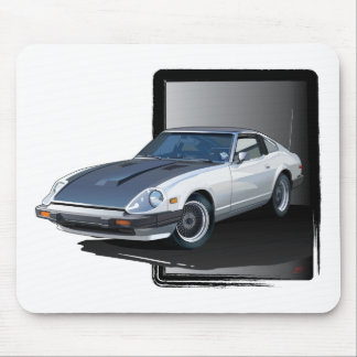 280zx Mousepad