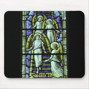 28:12 da génese… Mousepad