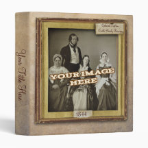 Álbum Antiquado I
