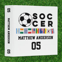Álbum de Recortes da Copa do Mundo de Futebol | Pe