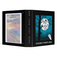 Binário de Poesia à Luz do Luar
