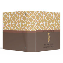 Binder de Portfólio Crackle de Duas Toneladas Mode