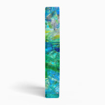 Binder Ocean Crystals 2