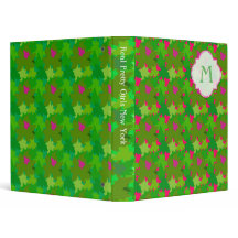 Bonito, rosa e maré verde