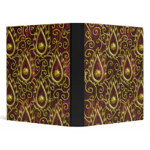 chama vermelha do ouro de veludo do falso