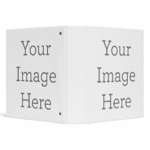 Crie Seu Próprio Binder De Avery De 3 Anéis