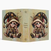 Crie Seu Próprio Gnome Mágico de Natal