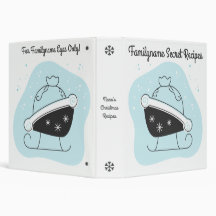 Crie seu próprio Saco de Papai Noel Natal