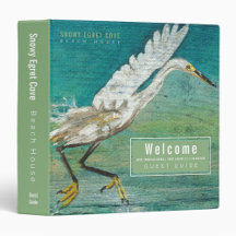 Egret Beach House Rental Guest