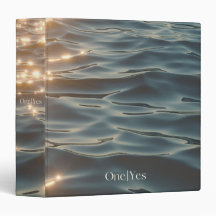 Enlace Luminoso 1,5" 3 Anéis Um|Sim