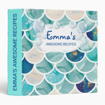 Escalas de peixes borbulhantes da sereia do