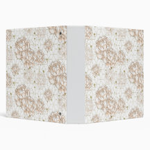 Fundo Geométrico dos Rosas Dourados Elegantes