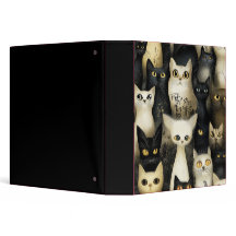 gatinhos de estimação curiosos