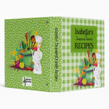 Livro Verde da Família Gingham