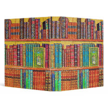 Livros de biblioteca