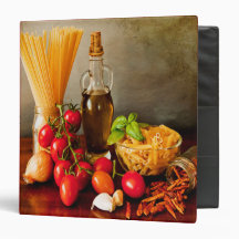 Meu livro de receitas