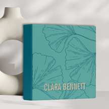 Minimalista Floral Elegante Botânico