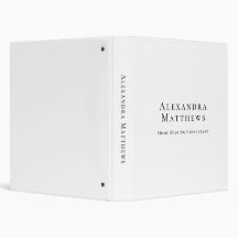 Negócios Personalizados Profissionais