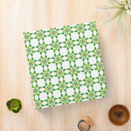 2.54cm Fichário Padrão De Folha, Padrão De Folhas, Folhas Verdes