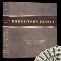 Planeamento e documentos de confiança do patrimôni