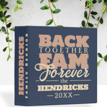 Receita de Reunião da Família Azul