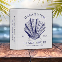 Rustic Beach House Férias Rental Guest Info