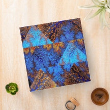 Tamanho: Avery Signature 1,5" Organizador