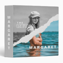 Tela de Fotografia do Retrato Na moda preto e bran