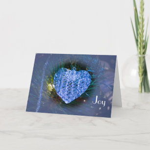 2:6 de Luke - cartão de Natal 14