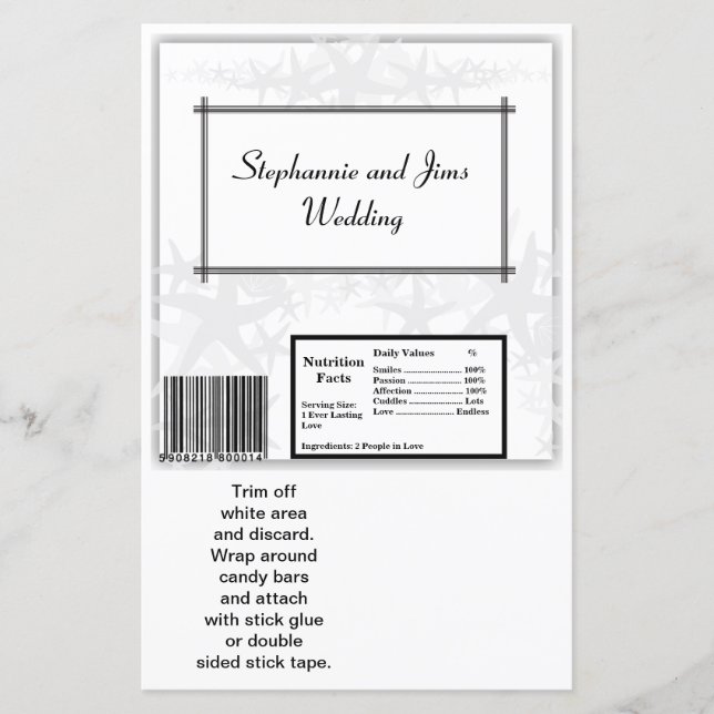 2 Boinas e amantes de Verão, grandes Bares de Hers (Frente)