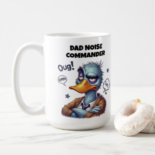 #2 Caneca de Café do Papai