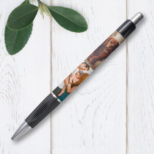 2 Caneta de Fotografias