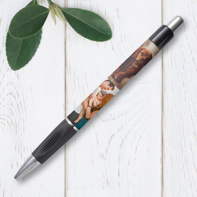 2 Caneta de Fotografias (Criador carregado)