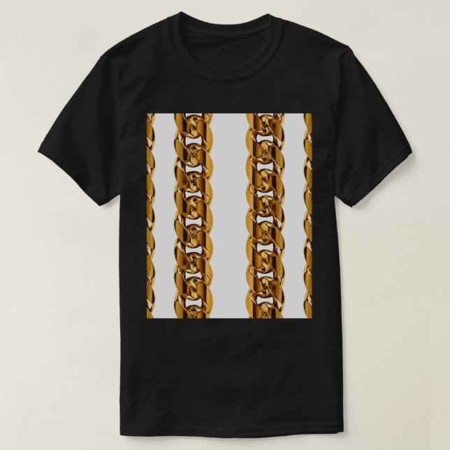 2 Chainz Graphic T-Shirt (Frente do Design)