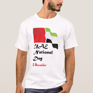 2 de dezembro camisa