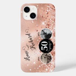 2 Foto então e agora qualquer aniversário de casam