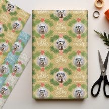 2 Fotos Quadradas Férias de Natal Quimsas Berry