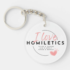 2 lados - Chaveiro / Puxa do Zipper