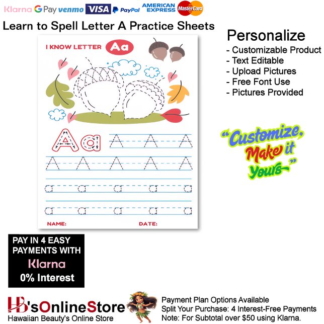 2 Learn To Spell Letter A Teacher Home Schooling (2 Learn To Spell Letter A Teacher Home Schooling.)